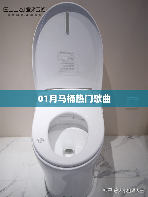 马桶之歌，一月热门流行曲盘点