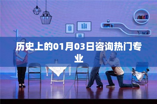 历史上的热门专业咨询，一月三日回顾与展望