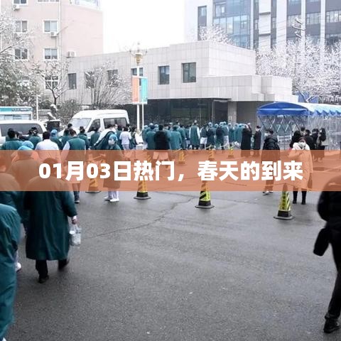 春日热门话题，春天的到来
