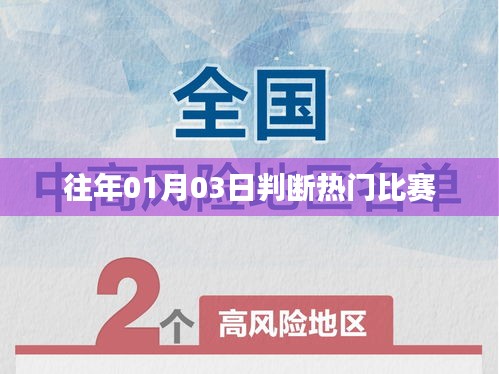 热门赛事预测，历年一月三日对决回顾