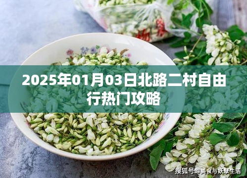2025年北路二村自由行全攻略揭秘！