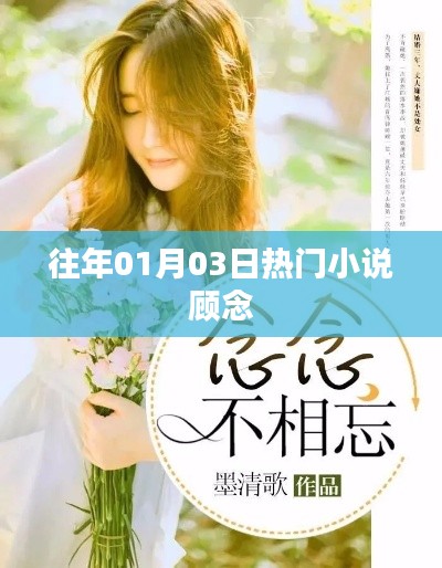 顾念，热门小说盘点（日期，往年一月三日）