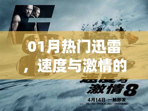 迅雷一月热门榜单，速度与激情的完美融合