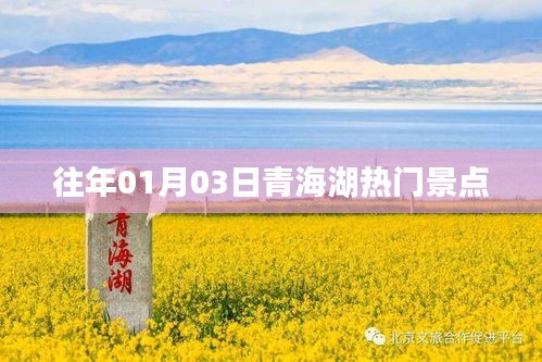 『青海湖热门景点一览』，探寻01月03日的旅游热潮