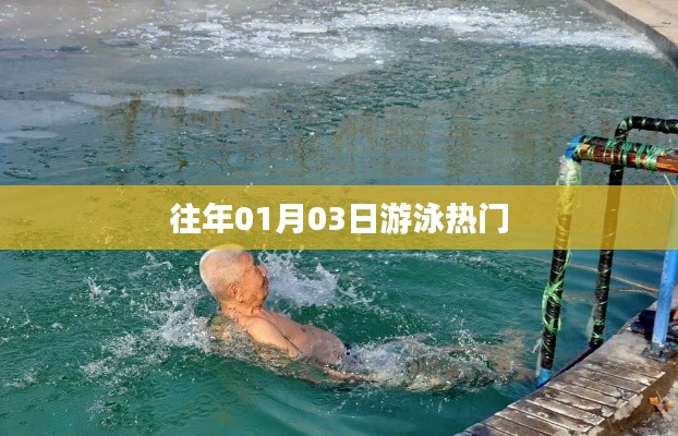 『历年游泳盛事回顾，一月三日掀起热潮』