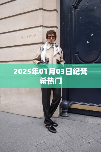 纪梵希热门时尚系列 2025年新品前瞻