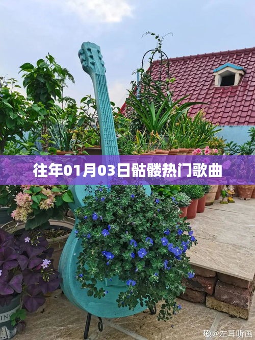 骷髅热门歌曲大盘点，历年精选回顾