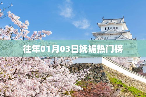 『历年元旦后妩媚风潮上榜』