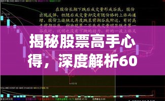 揭秘股票高手心得，深度解析600227股票交流文章