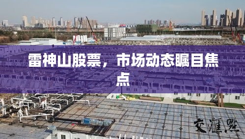 雷神山股票，市场动态瞩目焦点