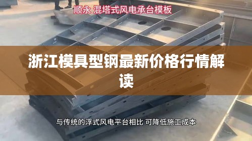 浙江模具型钢最新价格行情解读
