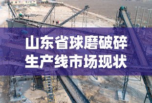 山东省球磨破碎生产线市场现状与行情深度解析