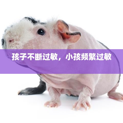 孩子不断过敏，小孩频繁过敏 