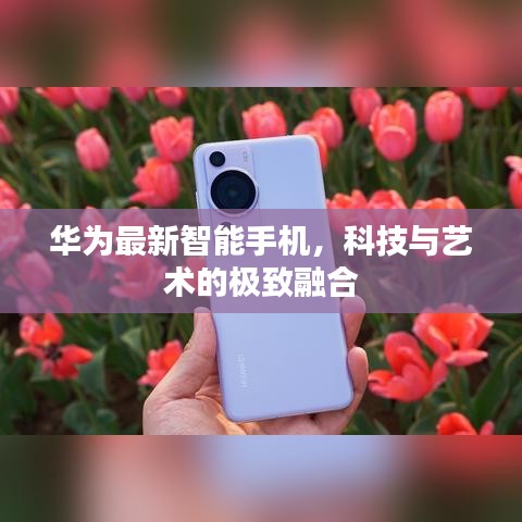 华为最新智能手机，科技与艺术的极致融合