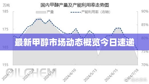 最新甲醇市场动态概览今日速递