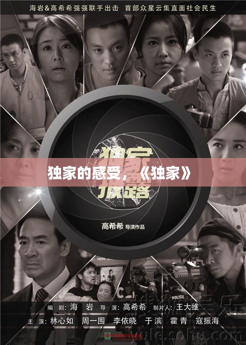 独家的感受，《独家》 