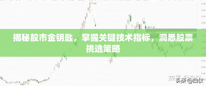 揭秘股市金钥匙，掌握关键技术指标，洞悉股票挑选策略