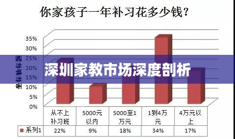 深圳家教市场深度剖析