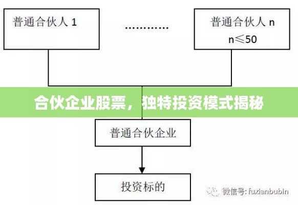 合伙企业股票，独特投资模式揭秘