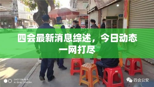 四会最新消息综述，今日动态一网打尽
