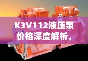 K3V112液压泵价格深度解析，行业趋势与成本揭秘