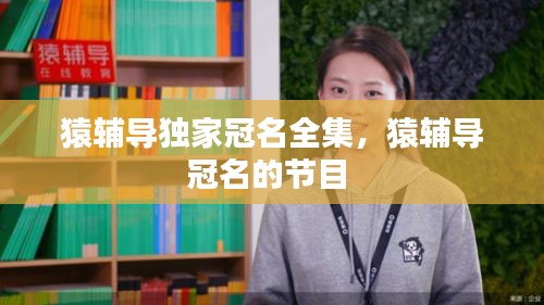 猿辅导独家冠名全集，猿辅导冠名的节目 