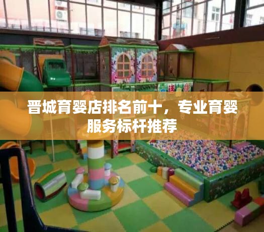 晋城育婴店排名前十，专业育婴服务标杆推荐