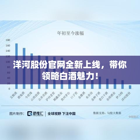 洋河股份官网全新上线，带你领略白酒魅力！