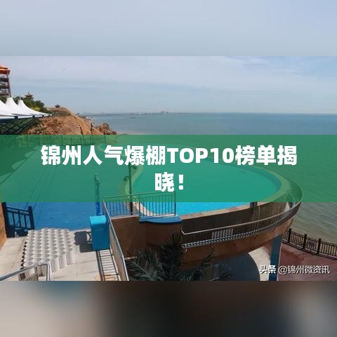 锦州人气爆棚TOP10榜单揭晓！