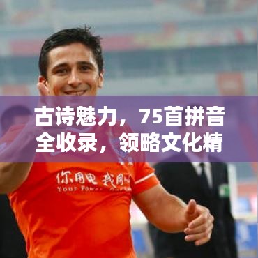 古诗魅力，75首拼音全收录，领略文化精粹