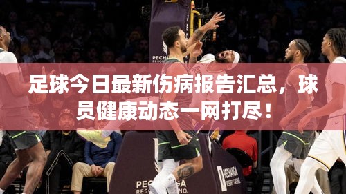 足球今日最新伤病报告汇总，球员健康动态一网打尽！