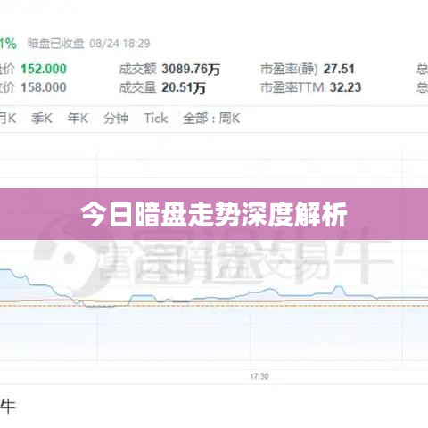 今日暗盘走势深度解析