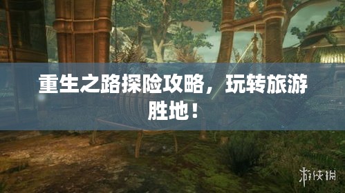 重生之路探险攻略，玩转旅游胜地！