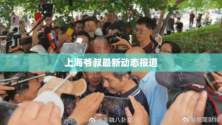 上海爷叔最新动态报道
