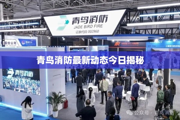 青鸟消防最新动态今日揭秘