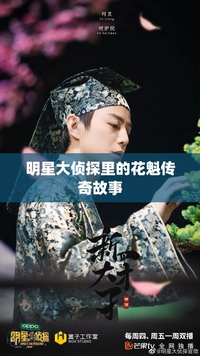 明星大侦探里的花魁传奇故事