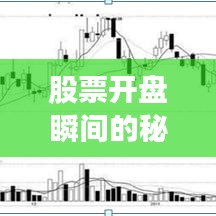 股票开盘瞬间的秘密与交易策略解析