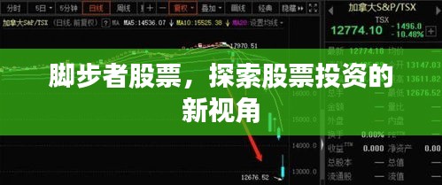 脚步者股票，探索股票投资的新视角