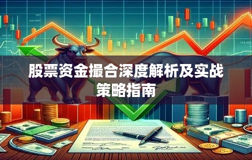 股票资金撮合深度解析及实战策略指南