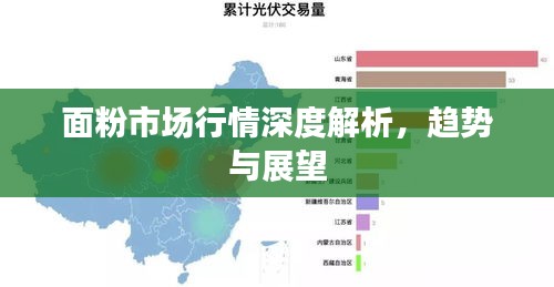 面粉市场行情深度解析，趋势与展望