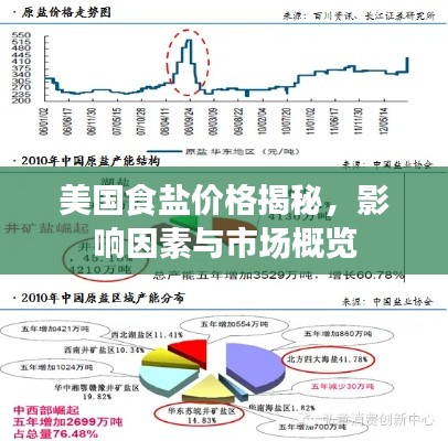 美国食盐价格揭秘，影响因素与市场概览