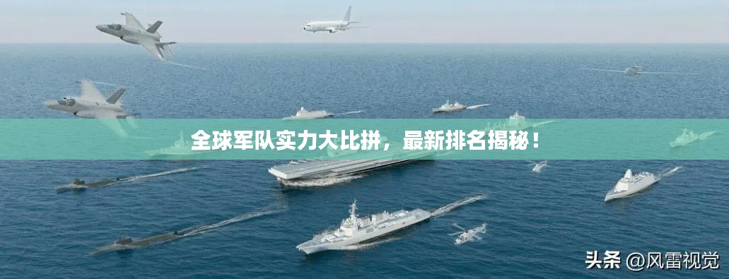 全球军队实力大比拼，最新排名揭秘！