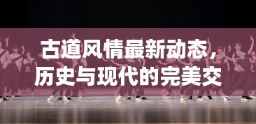 古道风情最新动态，历史与现代的完美交融
