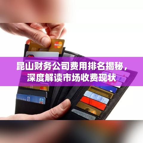 昆山财务公司费用排名揭秘，深度解读市场收费现状