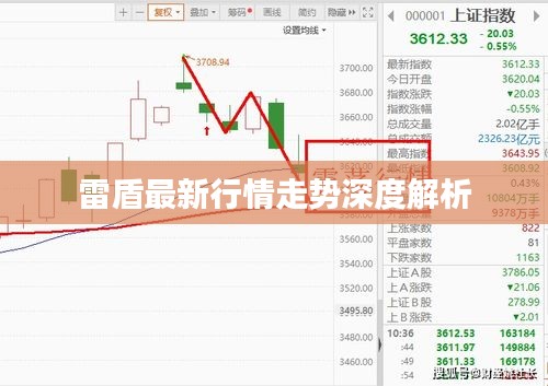 雷盾最新行情走势深度解析