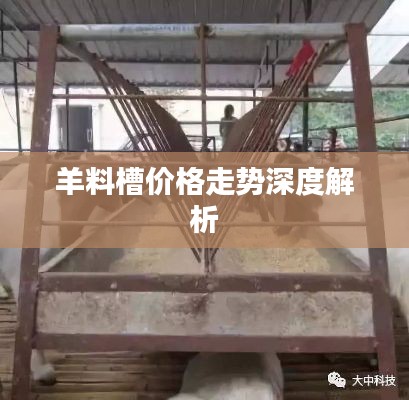 羊料槽价格走势深度解析
