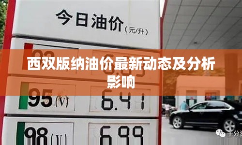西双版纳油价最新动态及分析影响