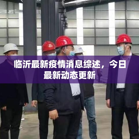 临沂最新疫情消息综述，今日最新动态更新