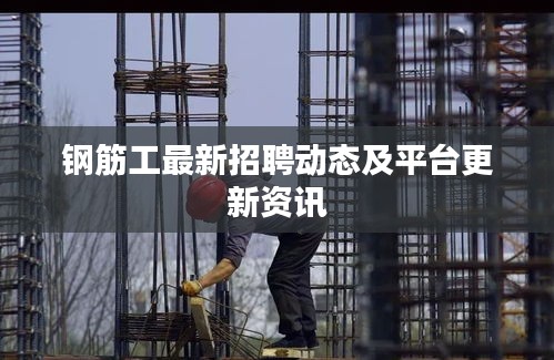 钢筋工最新招聘动态及平台更新资讯