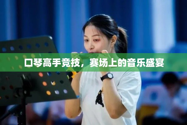 口琴高手竞技，赛场上的音乐盛宴